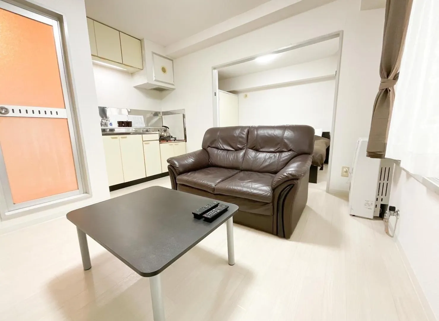 E-Horizon Kita 2 Jo Building - Vacation Stay 15838 Sapporo