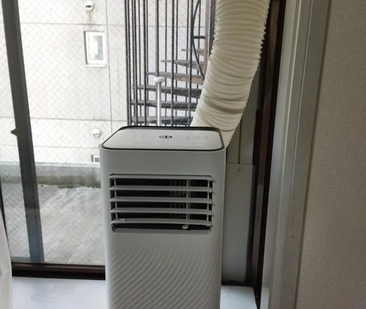 E-Horizon Kita 2 Jo Building - Vacation Stay 15838 Sapporo Apartamento