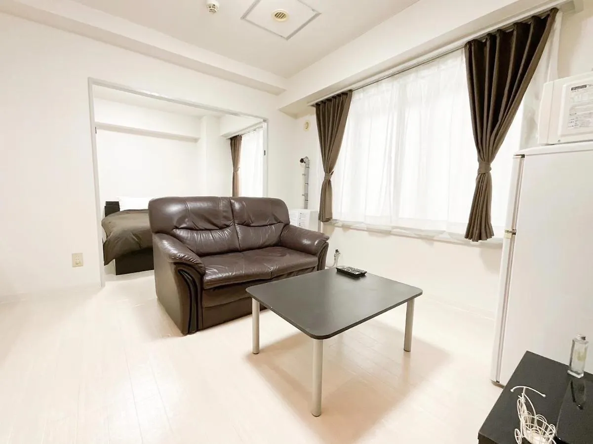 E-Horizon Kita 2 Jo Building - Vacation Stay 15838 Саппоро