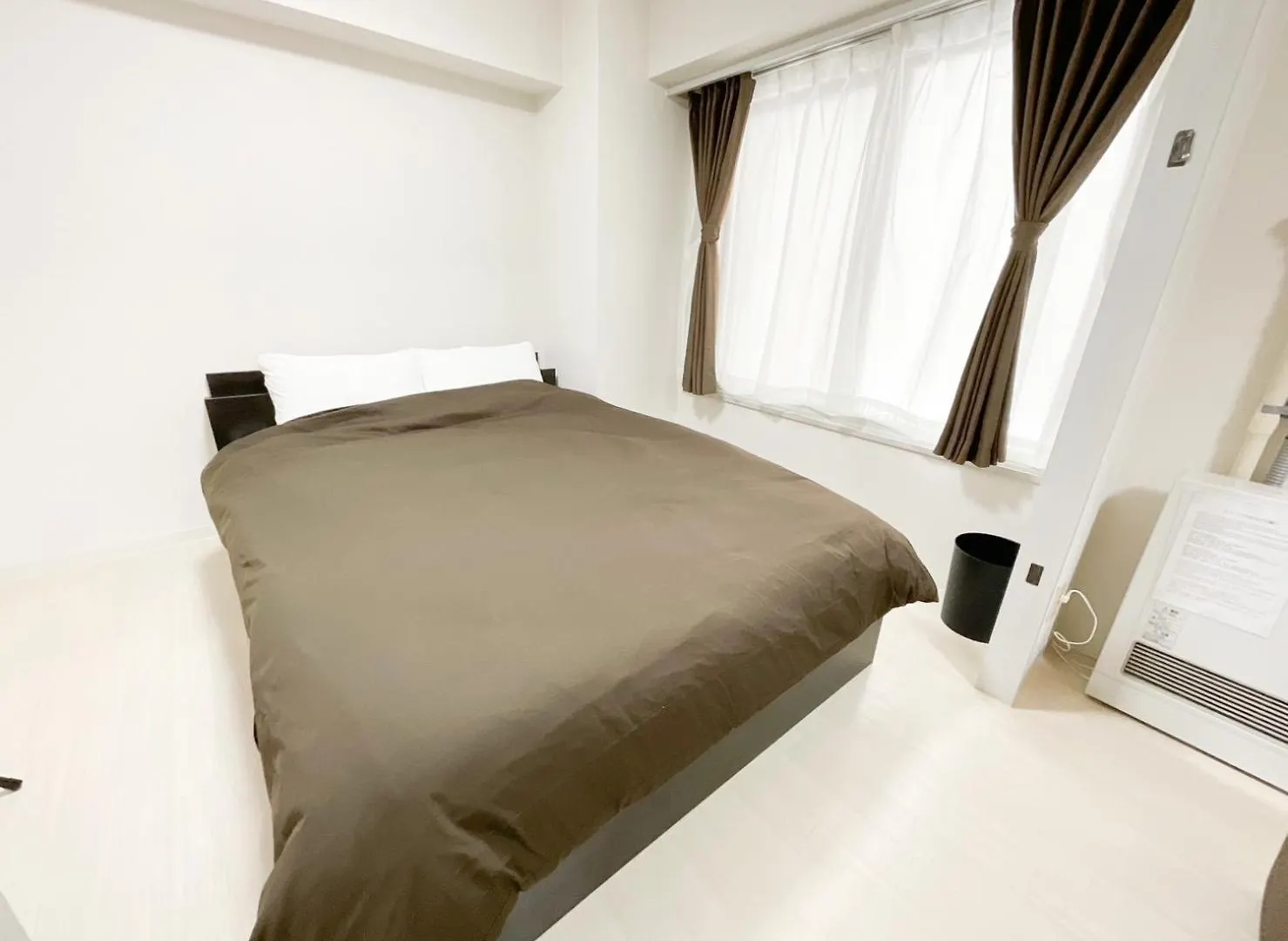 E-Horizon Kita 2 Jo Building - Vacation Stay 15838 Саппоро