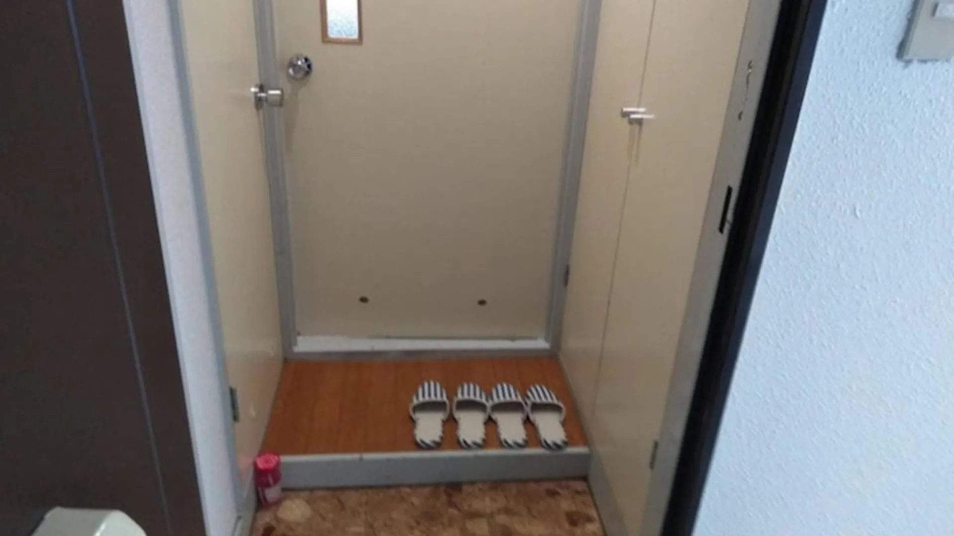 E-Horizon Kita 2 Jo Building - Vacation Stay 15838 Саппоро Япония